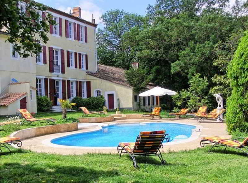 Le Relais Du Silence Chateau Lavail Hotel Labastide-d'Anjou Exterior photo