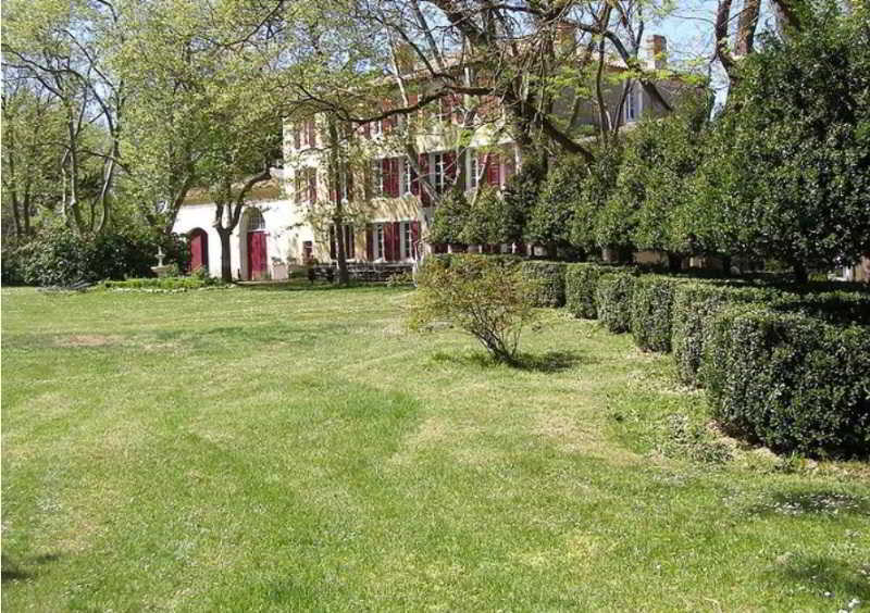 Le Relais Du Silence Chateau Lavail Hotel Labastide-d'Anjou Exterior photo