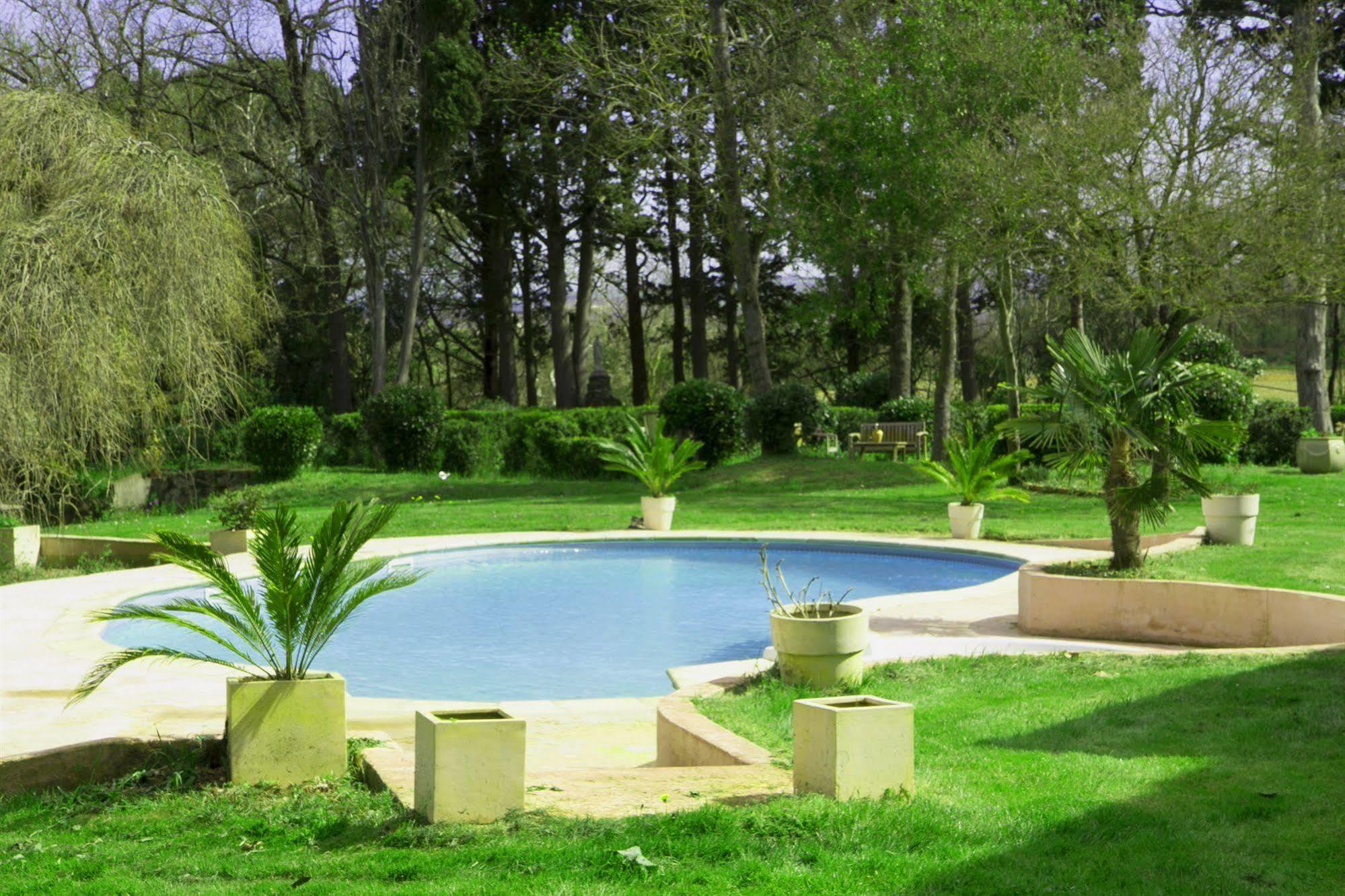 Le Relais Du Silence Chateau Lavail Hotel Labastide-d'Anjou Exterior photo