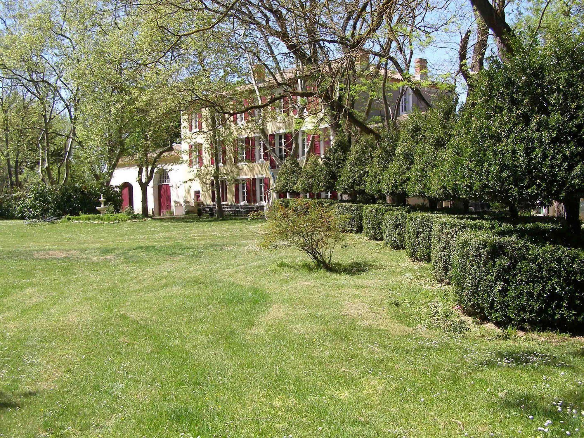 Le Relais Du Silence Chateau Lavail Hotel Labastide-d'Anjou Exterior photo